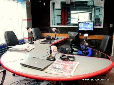 Radio Latina – 101.1